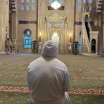 Ali Bagov Instagram - Напоминай же, если напоминание принесëт пользу.Воспримет его тот, кто страшится,и отвернется от него самый несчастный,который войдет в Огонь величайший. 87:9-12