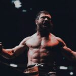 Ali Bagov Instagram - 👊🏻«Добренького Халка» @Ali_Hulk_Bagov в Гран-При АСА в легком весе вы не увидите! ⚡️В полуфинале Гран-При Багову предстоит встреча с @CapoeiraBatista.