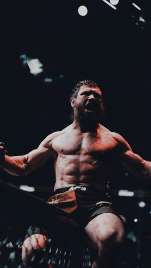 Ali Bagov Instagram - 👊🏻«Добренького Халка» @Ali_Hulk_Bagov в Гран-При АСА в легком весе вы не увидите!

⚡️В полуфинале Гран-При Багову предстоит встреча с @CapoeiraBatista.