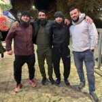 Ali Bagov Instagram - Если до тебя дойдет какая-либо весть о твоем брате, которая придётся тебе не по духу, найди ему оправдание. Если же ты не найдешь ему оправдания, то хотя бы скажи: Возможно, у него есть оправдание, о котором я не ведаю. Братья по вере 🫂 каждый из них сердце любит по разному ✊🏼 Makhachkala
