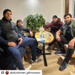 Ali Bagov Instagram - #Repost @abdurahman_gitinovasov with @use.repost ・・・ Без искренности никакое общение между людьми не имеет ценности. г.Избербаш, Дагестан, Кавказ