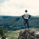 Ali Bagov Instagram - Была бы у вас возможность побыть в шкуре чемпиона, всем бы стало ясно - это не талант и не везение. Это тяжелый труд изо дня в день.. Адиюх Пэлас