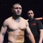 Ali Bagov Instagram - Двигайся, ведь дорога не придёт к тебе сама, и мечта не упадёт к тебе на руки.🫰