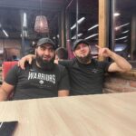 Ali Bagov Instagram - Не суетись. те, кто тебя невзлюбили, всё равно никогда не увидят твоих замечательных качеств, они им не нужны. это именно так и работает, мы всегда плохие для тех, кому не нравимся и люди эти, в любом случае, напичкают тебя своими оценками, опираясь исключительно на свою неприязнь, но никак не на объективность. ..нас оклеймили сборищем бездарей без идей и цели, но мы целим выше второстепенных мнений..) Нальчик.КБР