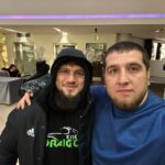 Ali Bagov Instagram - Не продаётся и не покупается адаб. однако, это печать в сердце. не является бедняком тот, кто потерял золото. а, поистине, бедняк – потерявший нрав.☝🏼#стараясвязка #ахмашка 🦁 Москва • Moscow