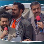 Ali Fadil Instagram - #علي_فاضل يلتقي #بالمتحجي و شخاطة على سدة الكوت ؟؟ ... #ولاية_بطيخ