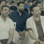 Ali Fadil Instagram - انتظرونا الخميس الحلقة الثانية في ضيافة شعراء الحلة #ولاية_بطيخ
