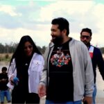 Ali Fadil Instagram - الخميس الساعة 10 الحلقة الثانية من #ولاية_بطيخ الموسم الـ 8 على قناة #دجلة والساعة 11 على قناتنا في #اليوتيوب