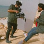Ali Fadil Instagram -