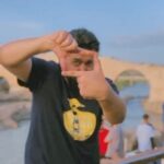 Ali Fadil Instagram -