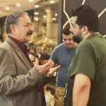 Ali Fadil Instagram – الأستاذ