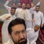 Ali Fadil Instagram - @ghassan_esmaeel @alaa_alebrahimi @awosalhlfe @wissam.dyaa @ali_jabar_h @haider_najm9 @kashkoolatheer @fikratsalim كل الحبايب