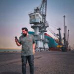 Ali Fadil Instagram - البصرررررررة ❤️❤️