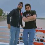 Ali Fadil Instagram - @alaa_alebrahimi لزكتتتتتت