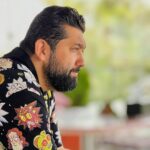Ali Fadil Instagram - ما دام عجبكم التي شيرت