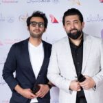 Ali Fadil Instagram – اللي يسألني انت ضعفان ؟
اجاوبه نعم متبع نظام غذائي صار ٣ شهور والغاية صحية بحتة ما اريد اصير أجمل 😒 حاب وزني السابق ومتصالح وياه مقاييسي للوسامة مختلفة 🧐 بس اهم شي الصحة
غير حياتك لاجل صحتك لان الصحة رصيد لا تخسره بدون سبب