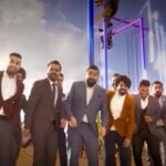 Ali Fadil Instagram – كل عام والUtv بخير
@utviraq 
سنة سعيدة مليانة نجاح يارب