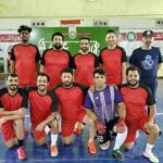 Ali Fadil Instagram – فديتني شكد خوش لاعب
@mushtaq_alhilfi @wissam.dyaa @aboaalioe_alalami @tahriralasadi @k3ke_96 @fikratsalim @kashkoolatheer @alaa_alebrahimi @ghassan_esmaeel