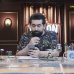 Ali Fadil Instagram – الجمعة 😉
@puppetsrepublic
