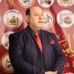 Ali Fadil Instagram – انا مع جبار جودي لأن انتخبته بأيدي
لكن معاليك (وزير الثقافة) اعذرني لا انتخبتك ولا انتخبت اللي رشحك 
معاليك اعذرني ردت اصير حيادي بس ولا موظف اعرفه بالثقافة شجعني ولا فنان ولا مثقف شجعني الكل متفق انه حضرتك ما قدمت لنا شي
اني مع الموقف الحر والكلمة الحرة جبار جودي الرجل وكف ويانة هواية وقدم النا هواية النقابة ما كانت قبل بهالقوة نطلب منها اكثر ونتمنى اكثر لكن العافية بالتداريج واللي سواه نقيب جيد جدا في بلد الطبقة السياسية بي ما تحترم الفن 
معك استاذ جبار بالهدف اللي تريد توصل له 
الي ما يعرف شنو القصة النقيب بكلمة له اتهم رئيس الحكومة بعدم تنفيذ وعوده (وكلامه صحيح) وعلى اثرها وزير الثقافة شكل لجنة تحقيقية بحق النقيب كنوع من مصادرة الحرية بحقه وحقنا
@ias.org.iq