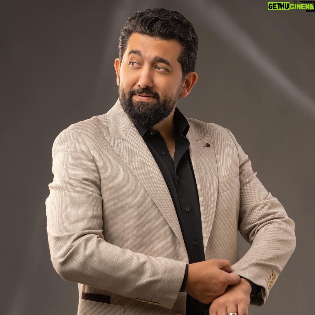 Ali Fadil Instagram - احم احم ترة هذه مو كل قوتي اللي مصورهن البطل @photokhana_studio