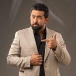 Ali Fadil Instagram - احم احم ترة هذه مو كل قوتي اللي مصورهن البطل @photokhana_studio