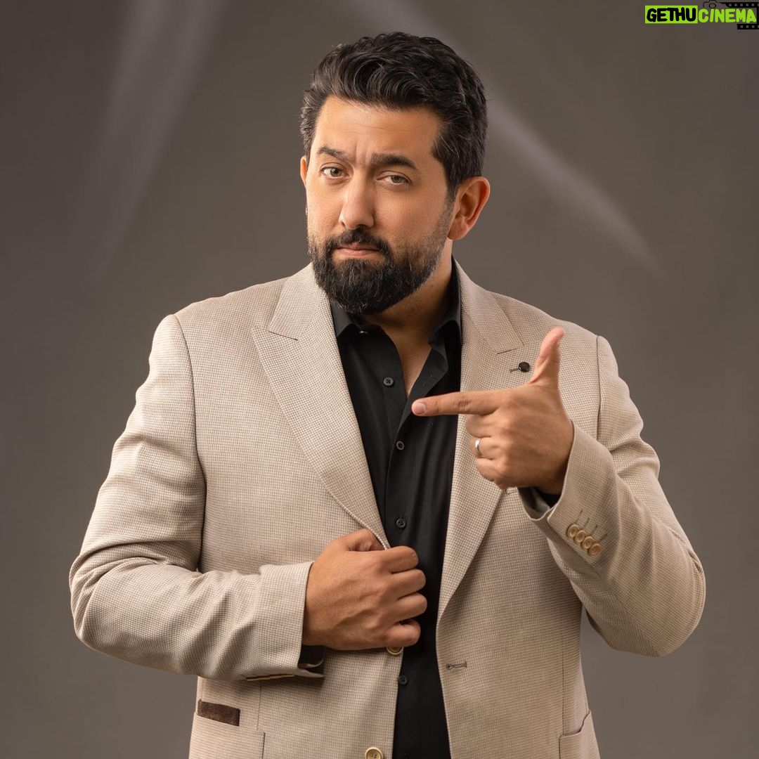 Ali Fadil Instagram - احم احم ترة هذه مو كل قوتي اللي مصورهن البطل @photokhana_studio