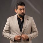 Ali Fadil Instagram - احم احم ترة هذه مو كل قوتي اللي مصورهن البطل @photokhana_studio