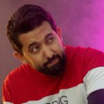 Ali Fadil Instagram - ويكلك ليش تلتزم بالريجيم 😌 الصور من @photokhana_studio