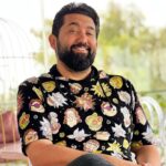 Ali Fadil Instagram - ما دام عجبكم التي شيرت