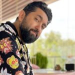 Ali Fadil Instagram - ما دام عجبكم التي شيرت
