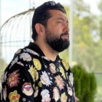 Ali Fadil Instagram - ما دام عجبكم التي شيرت