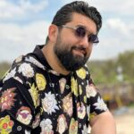 Ali Fadil Instagram - نهار العافية على قلوبكم 🌹