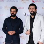Ali Fadil Instagram – اللي يسألني انت ضعفان ؟
اجاوبه نعم متبع نظام غذائي صار ٣ شهور والغاية صحية بحتة ما اريد اصير أجمل 😒 حاب وزني السابق ومتصالح وياه مقاييسي للوسامة مختلفة 🧐 بس اهم شي الصحة
غير حياتك لاجل صحتك لان الصحة رصيد لا تخسره بدون سبب