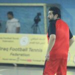 Ali Fadil Instagram – فديتني شكد خوش لاعب
@mushtaq_alhilfi @wissam.dyaa @aboaalioe_alalami @tahriralasadi @k3ke_96 @fikratsalim @kashkoolatheer @alaa_alebrahimi @ghassan_esmaeel