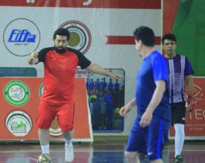 Ali Fadil Instagram - فديتني شكد خوش لاعب @mushtaq_alhilfi @wissam.dyaa @aboaalioe_alalami @tahriralasadi @k3ke_96 @fikratsalim @kashkoolatheer @alaa_alebrahimi @ghassan_esmaeel