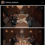 Ali Fadil Instagram – لو تسألوني عن اسرار نجاح هذا الفريق راح اشوفكم اليوم واحد من اهم اسرار النجاح
هيثم النقاش @haitham_alnakash 
مديرنا الفني العامود الفقري ماكنة النجاح اللي كان ولا زال وسيكون سر نجاحنا كل الجمال اللي تشوفوه بالصورة هو سبب رئيسي بي
اليوم اذا ردنا نصنف المبدعين بهذا المجال بالعراق فهم قلائل جدا واحد منهم هيثم النقاش
شكرا هيثم على كل ما قدمته