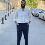 Ali Fadil Instagram – لو تسألوني عن اسرار نجاح هذا الفريق راح اشوفكم اليوم واحد من اهم اسرار النجاح
هيثم النقاش @haitham_alnakash 
مديرنا الفني العامود الفقري ماكنة النجاح اللي كان ولا زال وسيكون سر نجاحنا كل الجمال اللي تشوفوه بالصورة هو سبب رئيسي بي
اليوم اذا ردنا نصنف المبدعين بهذا المجال بالعراق فهم قلائل جدا واحد منهم هيثم النقاش
شكرا هيثم على كل ما قدمته
