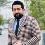 Ali Fadil Instagram - صورة بالصدفة البحتة ما مقصودة ولا محضرة 😜