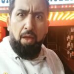 Ali Fadil Instagram - هاي شنوووو ?