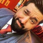 Ali Fadil Instagram - كل عام وانتم بالف خير يارب الرزق والمحبة والسلام والصحة للكل