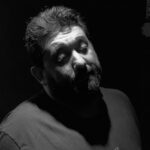 Ali Fadil Instagram - هيج ماكو شي بس الصورة حلوة شكرا @mustfakarem1