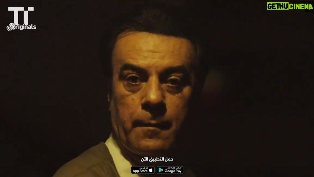 Ali Fadil Instagram - كلش أحب هذا المشهد اسعد عبد المجيد نجم كبير جدا ورقم جديد وصعب بالدراما العراقية