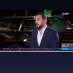 Ali Fadil Instagram - شكرا رائد الغالي على كلامك @raedabufatean ومبروك حنين عالبرنامج الجديد @hanen.ghanim