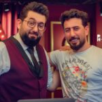 Ali Fadil Instagram – كل عام وانت بالف خير علاء
الفرحة ماكلة وجهي
@alaa_alebrahimi