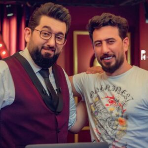 Ali Fadil Instagram - كل عام وانت بالف خير علاء
الفرحة ماكلة وجهي
@alaa_alebrahimi