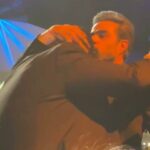 Ali Fadil Instagram – لحظات لا تنسى انسانيا