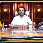 Ali Fadil Instagram – حلقة اليوم ولاية بطيخ 
انصح بالمشاهدة خصوصا لقاء الرائع هشام الذهبي
 الماشافها عالعراقية بال١١ تنزل يوتيوب