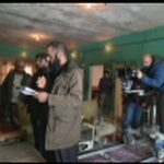 Ali Fadil Instagram - تسجيل خروج .. كواليس