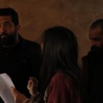 Ali Fadil Instagram - تسجيل خروج .. كواليس